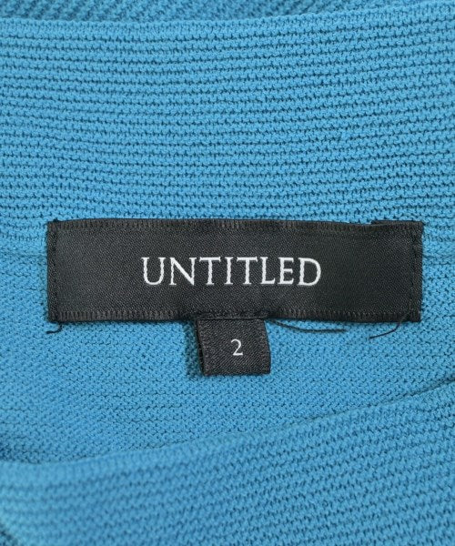 UNTITLED เสื้อกันหนาว