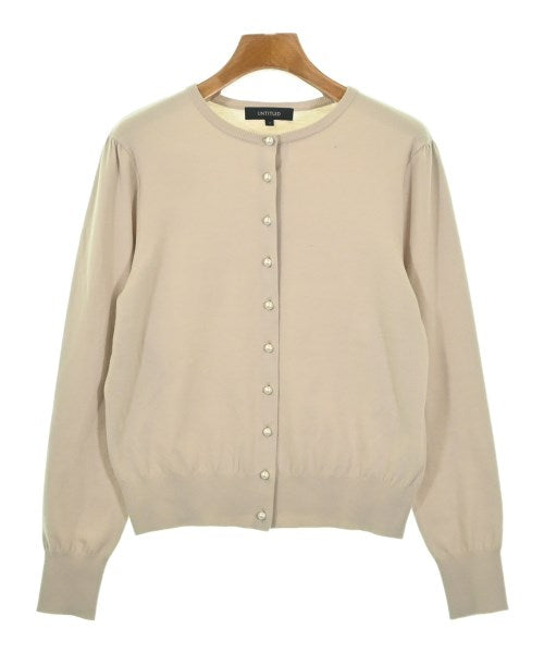 UNTITLED เสื้อคาร์ดิแกน