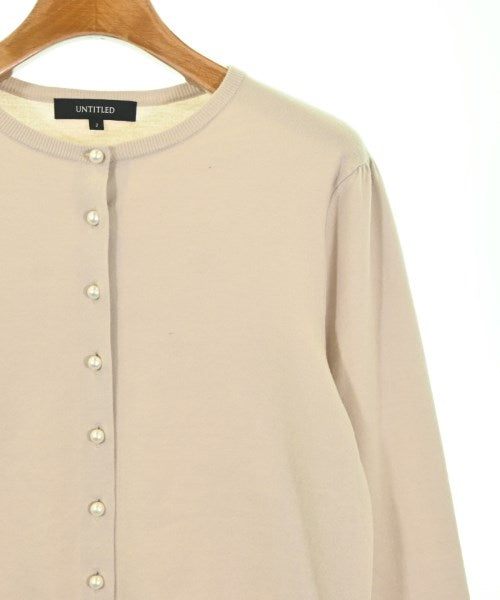 UNTITLED เสื้อคาร์ดิแกน