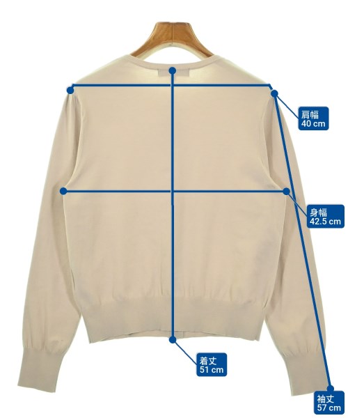UNTITLED เสื้อคาร์ดิแกน