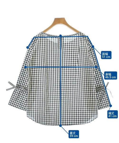 UNTITLED เสื้อสตรี