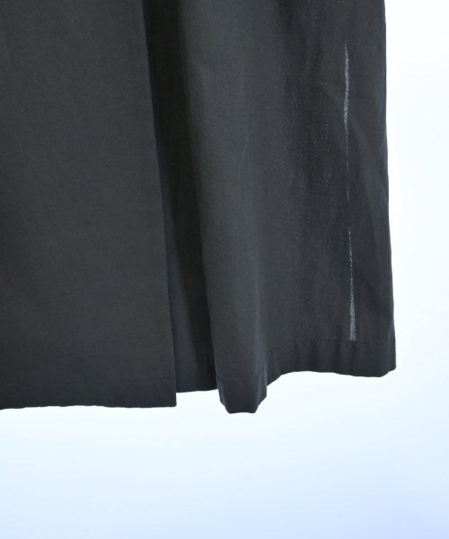 UNTITLED เสื้อโค้ทเชสเตอร์ฟิลด์