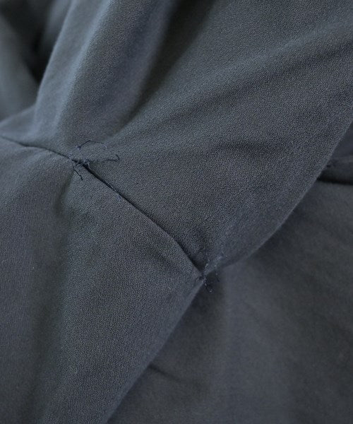 UNTITLED เสื้อโค้ทเชสเตอร์ฟิลด์