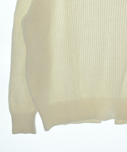 UNTITLED เสื้อกันหนาว