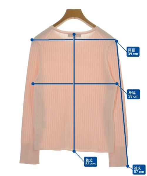 UNTITLED เสื้อกันหนาว