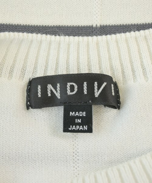 INDIVI เสื้อกันหนาว