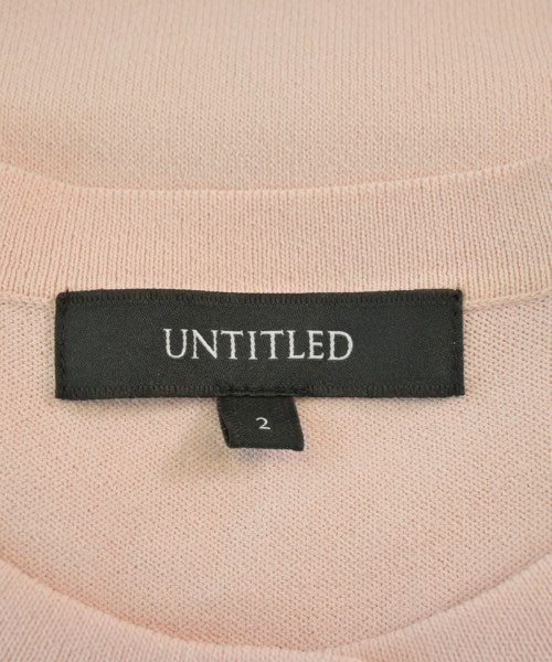 UNTITLED เสื้อคาร์ดิแกน