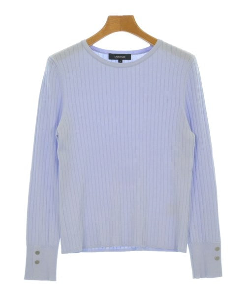 UNTITLED เสื้อกันหนาว