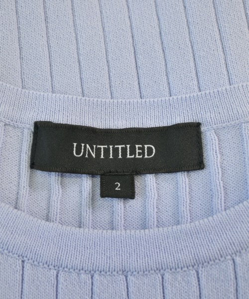 UNTITLED เสื้อกันหนาว