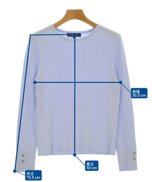 UNTITLED เสื้อกันหนาว