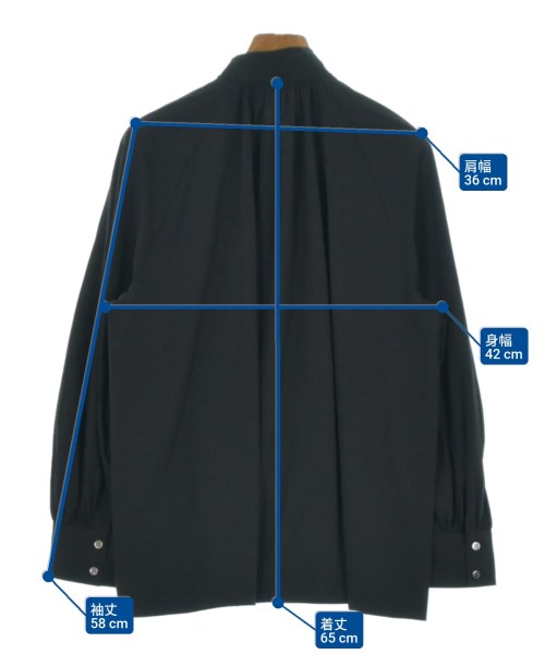 UNTITLED เสื้อสตรี