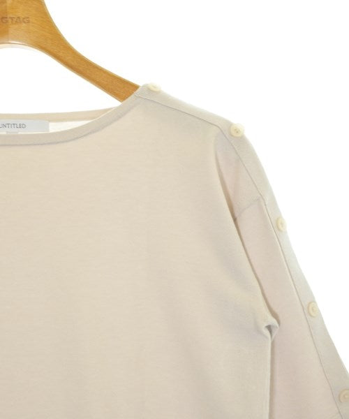 UNTITLED เสื้อกันหนาว