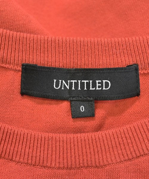 UNTITLED เสื้อกันหนาว