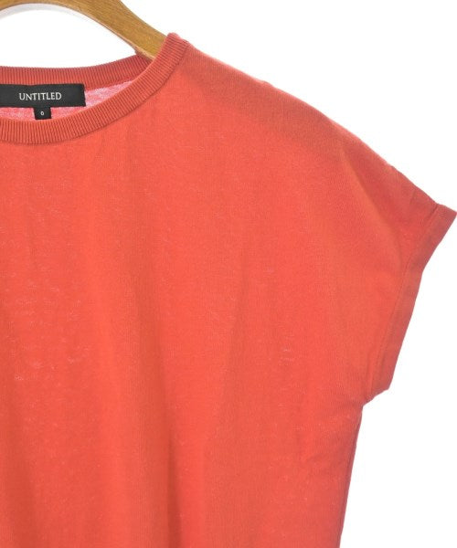 UNTITLED เสื้อกันหนาว