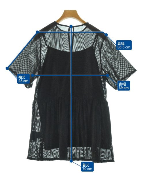 UNTITLED เสื้อสตรี