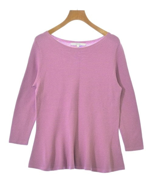 UNTITLED เสื้อกันหนาว