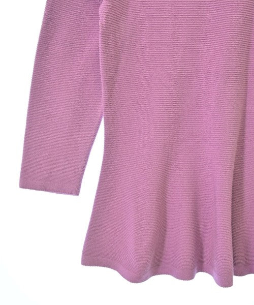 UNTITLED เสื้อกันหนาว