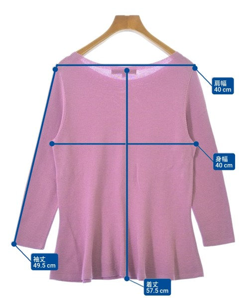 UNTITLED เสื้อกันหนาว