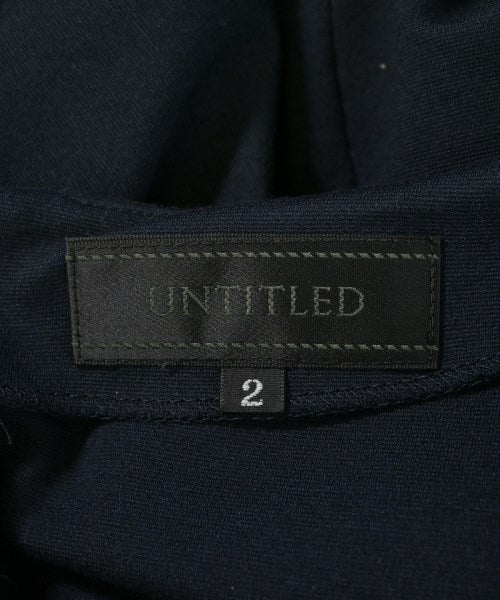 UNTITLED เสื้อสตรี