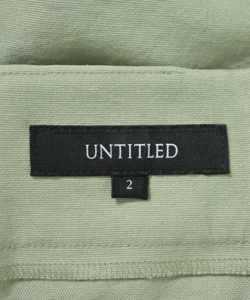 UNTITLED เสื้อกั๊ก