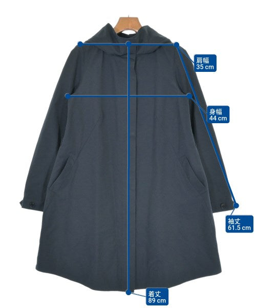 UNTITLED เสื้อโค้ท อื่น