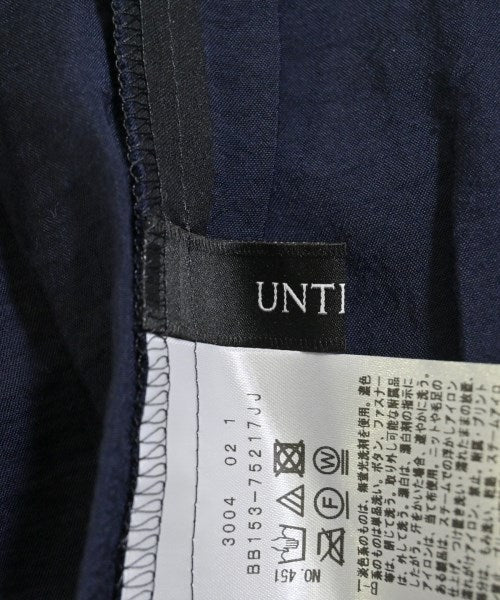 UNTITLED กระโปรงยาว/แม็กซี่ยาว