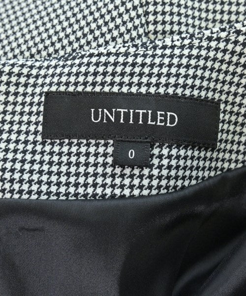 UNTITLED ชุดเดรส
