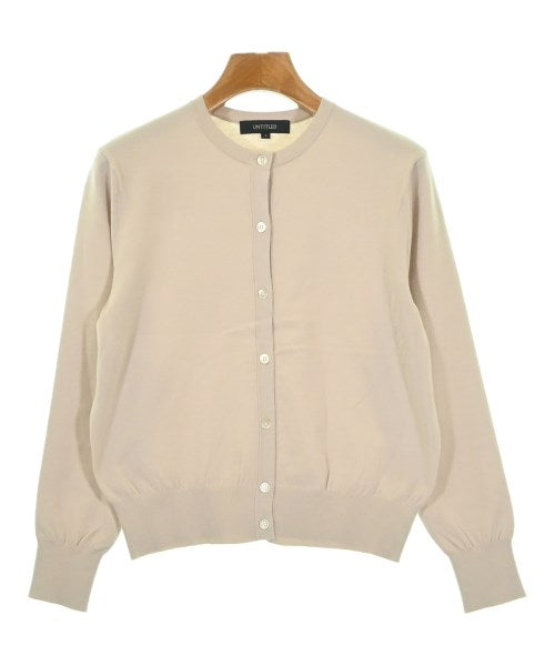 UNTITLED เสื้อคาร์ดิแกน