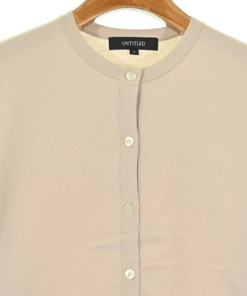 UNTITLED เสื้อคาร์ดิแกน