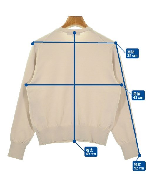 UNTITLED เสื้อคาร์ดิแกน