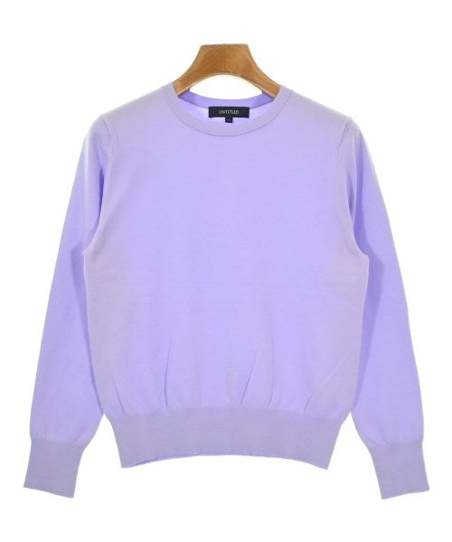UNTITLED เสื้อกันหนาว