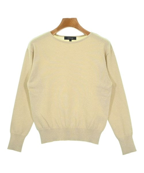UNTITLED เสื้อกันหนาว
