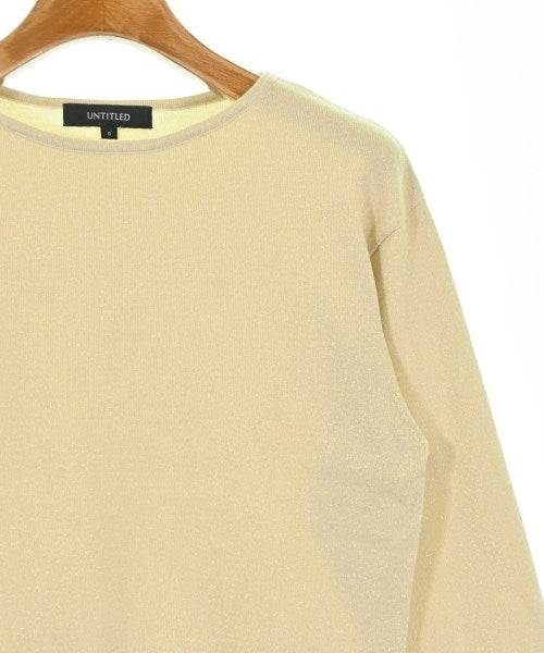 UNTITLED เสื้อกันหนาว