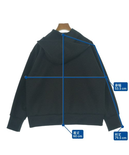 UNTITLED เสื้อฮู้ด