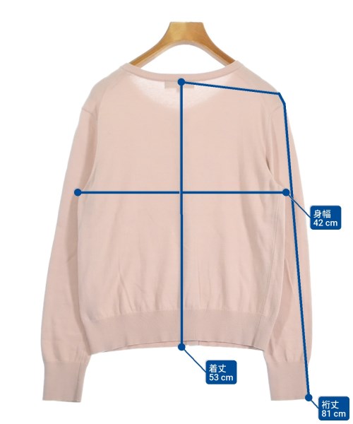 UNTITLED เสื้อคาร์ดิแกน