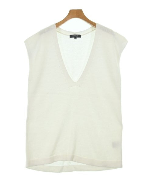 UNTITLED เสื้อกั๊ก