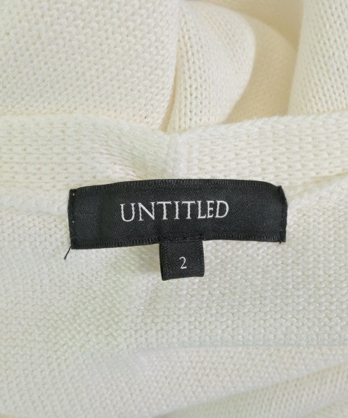 UNTITLED เสื้อกั๊ก