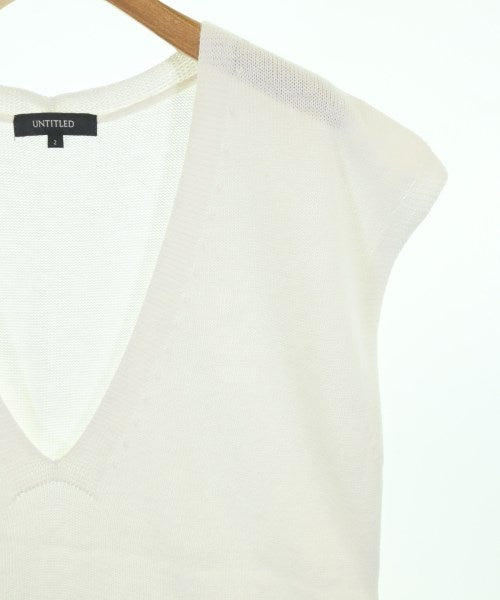 UNTITLED เสื้อกั๊ก