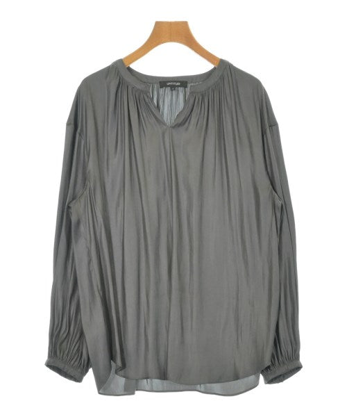 UNTITLED เสื้อสตรี