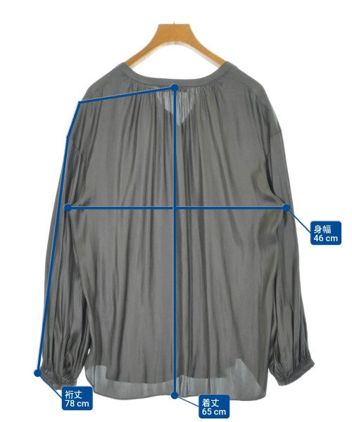 UNTITLED เสื้อสตรี