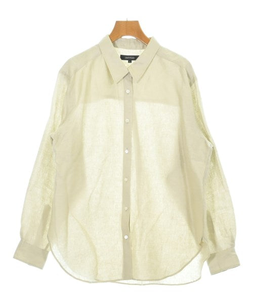 UNTITLED เสื้อลำลอง