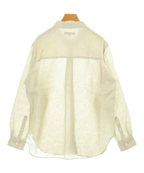 UNTITLED เสื้อลำลอง