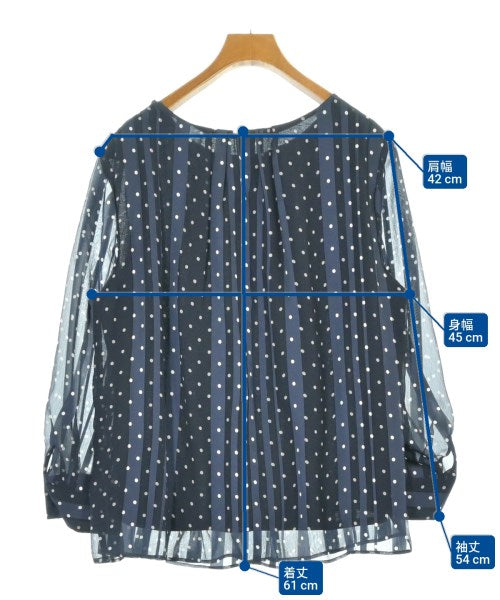 UNTITLED เสื้อสตรี