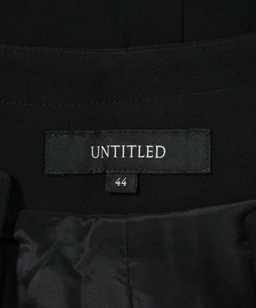 UNTITLED ชุดเดรส