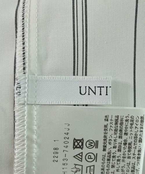 UNTITLED กระโปรงยาว/แม็กซี่ยาว