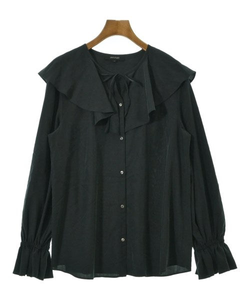 UNTITLED เสื้อลำลอง