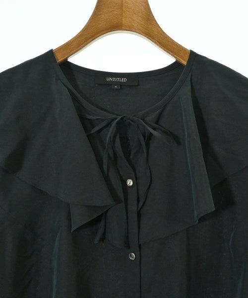 UNTITLED เสื้อลำลอง