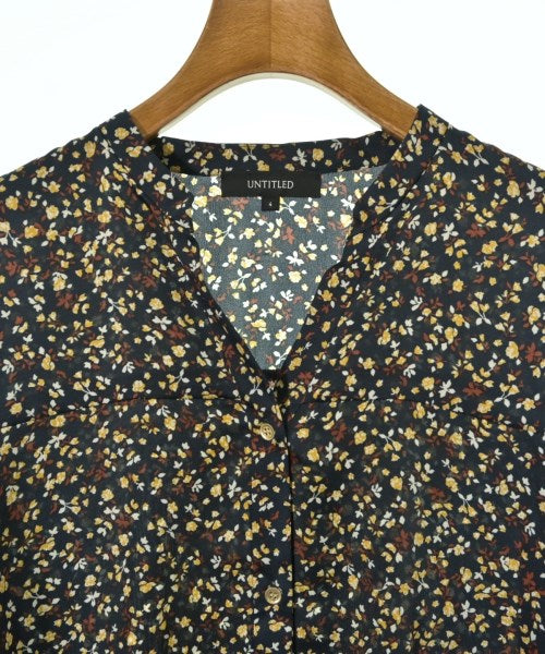 UNTITLED เสื้อสตรี