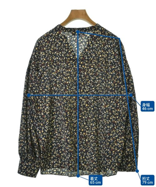 UNTITLED เสื้อสตรี