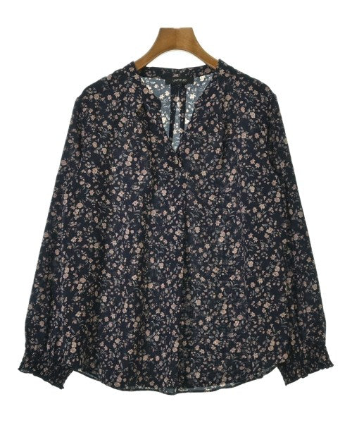 UNTITLED เสื้อสตรี